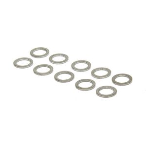 CENTRIC PARTS 117.99006 Centric Disc Brake Hardware Kit; Includes Pack of 10 Crush Washers