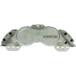 CENTRIC PARTS 141.83011 Centric Semi-Loaded Brake Caliper with New Phenolic Pistons