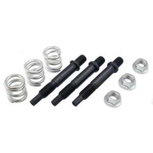 FORTLUFT 4401230 Exhaust Spring Bolt Kit Interchange # 36463, 8038, ES506, 18309, FMK925