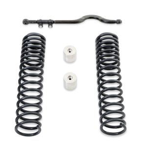 Maxtrac 889745-1 07-18 Jeep Wrangler JK 2WD/4WD 4.5in Lift Kit - Front Component Box