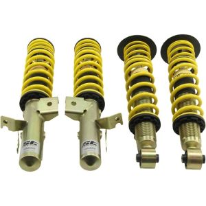 Suspension (13258004 ST ADJUSTABLE COILOVER KIT)