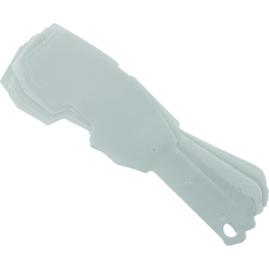 Answer 446167 Tear Off - 10 Pack