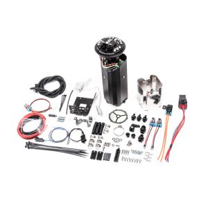 Radium Engineering 20-0742-00 FHST, R32 GT-R, PUMPS NOT INCLUDED, WALBRO F90000274