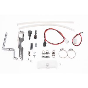 Radium Engineering 20-0796-00 DUAL PUMP ADD-ON, 94-01 INTEGRA, 92-00 CIVIC, GSS342, 50-1220