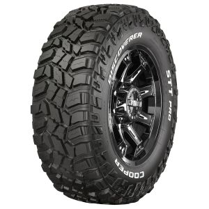 Cooper 170134006 Cooper Discoverer Stt Pro 37x13.50r20lt