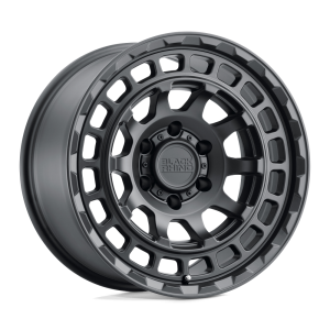 BR CHAMBER 16X8 6X139 -10 112 M-BLK
