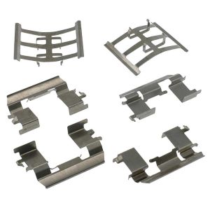 CARLSON BRAKE HARDWR 13322 Disc Brake Hardware Kit