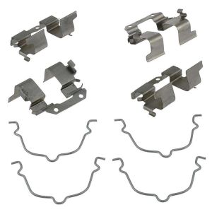 CARLSON BRAKE HARDWR 13323 Disc Brake Hardware Kit
