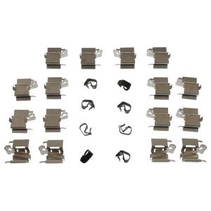 CARLSON BRAKE HARDWR 13679 Disc Brake Hardware Kit