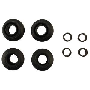 CARLSON BRAKE HARDWR 16244 Carlson Caliper Guide Pin Boot Kit