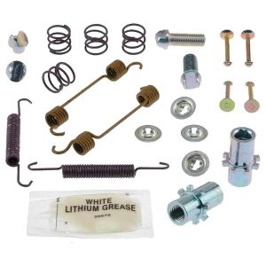 CARLSON BRAKE HARDWR 17415 Parking Brake Hardware Kit