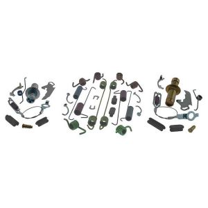 CARLSON BRAKE HARDWR H2318 Drum Brake Hardware Kit