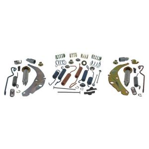 CARLSON BRAKE HARDWR H2323 Drum Brake Hardware Kit