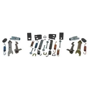 CARLSON BRAKE HARDWR H2329 Drum Brake Hardware Kit