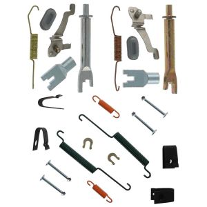 CARLSON BRAKE HARDWR H2340 Drum Brake Hardware Kit