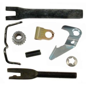 CARLSON BRAKE HARDWR H2638 Drum Brake Self-Adjuster Repair Kit