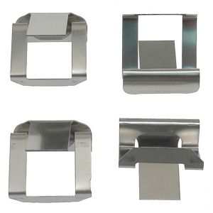 CARLSON BRAKE HARDWR H5415 Disc Brake Anti-Rattle Clip