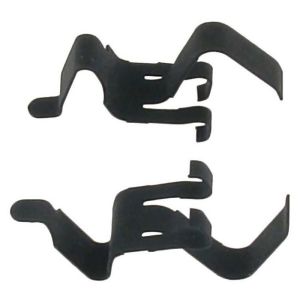 CARLSON BRAKE HARDWR H5416-2 Disc Brake Anti-Rattle Clip
