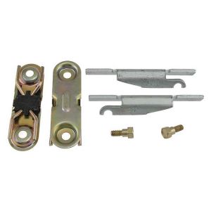 CARLSON BRAKE HARDWR H5596 Disc Brake Hardware Kit
