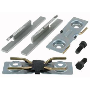 CARLSON BRAKE HARDWR H5597 Disc Brake Hardware Kit