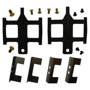 CARLSON BRAKE HARDWR H5671 Disc Brake Hardware Kit