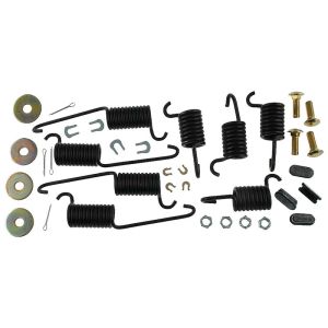 CARLSON BRAKE HARDWR H9200 Drum Brake Hardware Kit