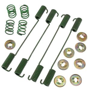 CARLSON BRAKE HARDWR H9238 Drum Brake Hardware Kit