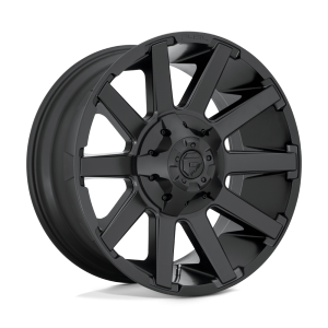 CONTRA 18X9 5X5.5/150 BD 5.00 110.2 01MM