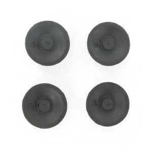 SKF 453879-4 Hubcap Plug