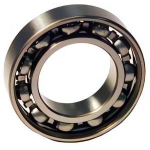 SKF 6202-J SKF Manual Steering Pitman Arm Shaft Bearing - 6202J