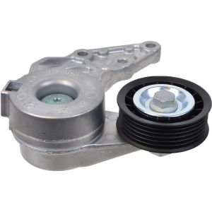 SKF ACT31231 Accessory Belt Tensioner And Adjuster Assembly
