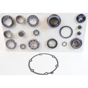 SKF STCK1625 SKF Transfer Case Rebuild MP1625 1626 Kit STCK1625 for 29 Spline 2500HD 3500HD
