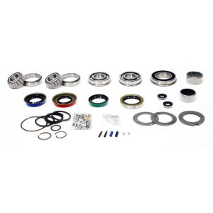 SKF STCK205-GDM4 SKF NP205 Transfer Case Seals Bearings Rebuild Overhaul Kit STCK205-GDM4