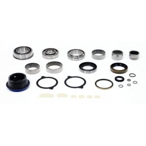 SKF STCK241-DD SKF  Np241 Np243 Transfer Case Rebuild Kit STCK241-DD for 00-02 Ram 2500 3500 15