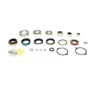 SKF STCK242-BB SKF Transfer Case Rebuild Kit STCK242-BB