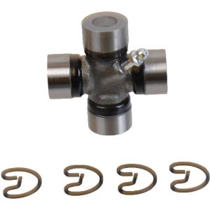 SKF UJ341 SKF U-Joint UJ341 For Volvo MG Triumph Fiat Sunbeam