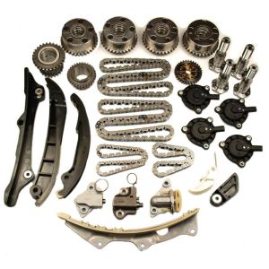 Cloyes 9-0511SVVT Engine Variable Valve Timing (VVT) Solenoid