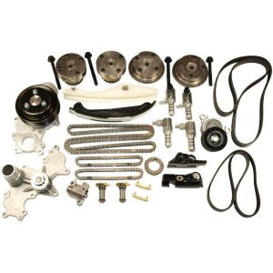 Cloyes 9-0738SAK6 Engine Water Pump