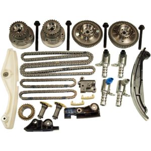 Cloyes 9-0738SJVVT Engine Variable Valve Timing (VVT) Solenoid