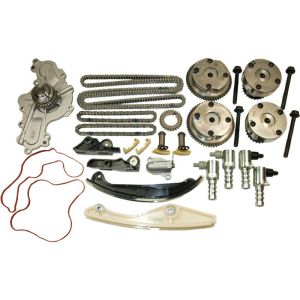 Cloyes 9-0738SK3 Engine Water Pump