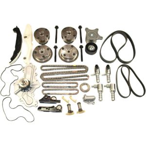 Cloyes 9-0738SK6 Engine Water Pump