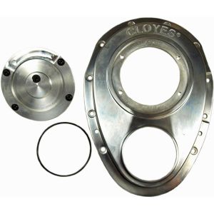 Cloyes High Performance 9-229 Engine Timing Cover