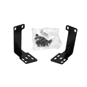 Go Rhino 55615 02-05 Dodge Ram 1500 RC2 Brackets