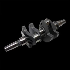 Brian Crower BC5910 Crankshaft - 2016+ Polaris XPTurbo 68mm Stroke 4340 Billet