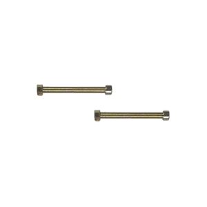 Skyjacker 1204 1/2 X 4 TIE BOLTS PR W/NUTS