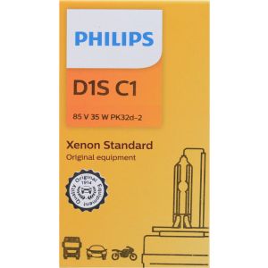 Philips D1SC1 Philips Xenon HID lamp D1S