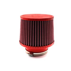 BMC Single Air Universal Conical Filter - 90mm Inlet / 110mm H