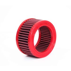 BMC Single Air Custom Round Filter - 91mm Inlet / 75mm Filter Height