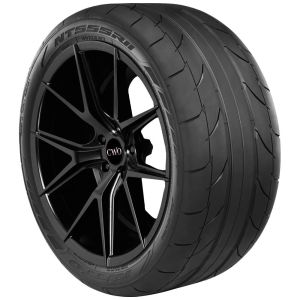 Nitto 275/35r20xl 102w Nit Nt555rii