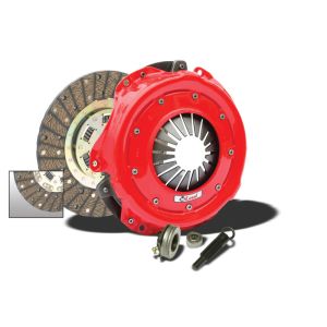 McLeod Racing 75104 McLeod Street Pro Clutch Kit Street 4.6L 99-04